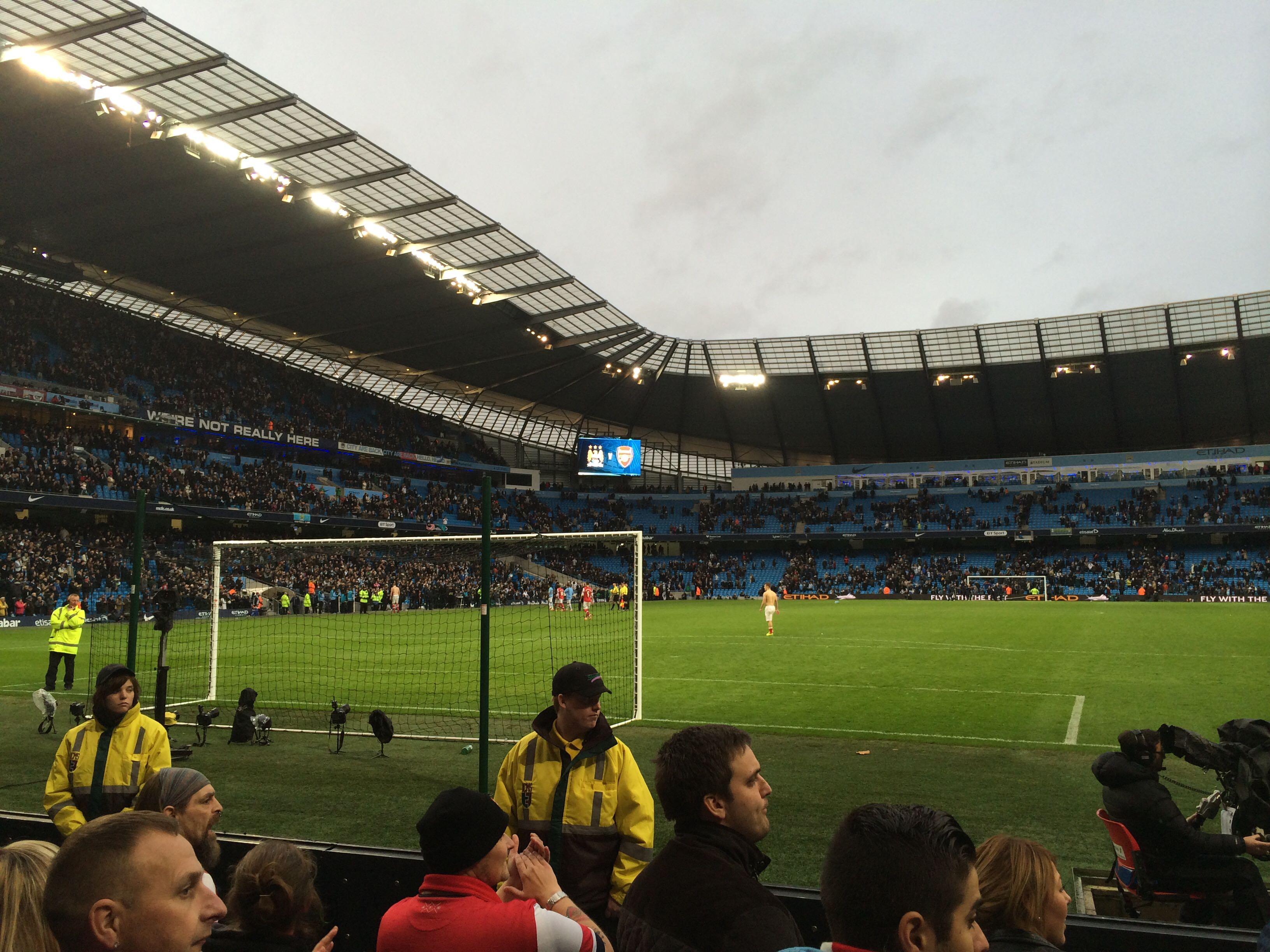 水晶宫球迷 水晶宫球迷