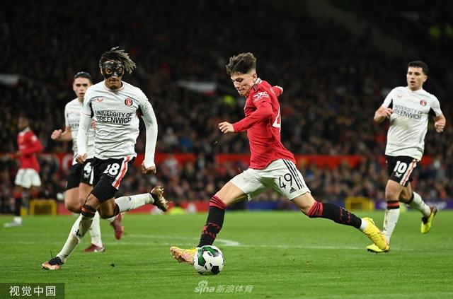 球管理机构 球管理机构